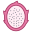 Drachenfrucht icon