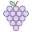 Uvas icon