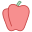 Paprika icon