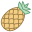 Ananas icon