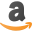 Amazon Logo icon