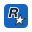 ロックスターのゲーム icon