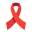 AIDS Band icon