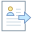 Invia Curriculum icon