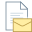 E-mail Документ icon