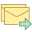 Massen-E-Mail senden icon