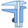 Caliper icon