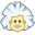 Albert Einstein icon