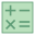 Matematica icon