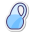 Klein Bottle icon