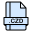 Czd icon