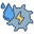 Water Energy icon