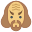 Testa di Klingon icon