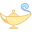 Genie Lamp icon