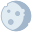 Luna icon