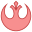 Rebel icon