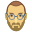 Steve Jobs icon