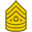 Befehls-Feldwebel Major icon