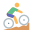 山地自行车 icon
