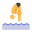 潜水 icon