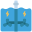 Tidal icon