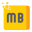 Megabyte icon