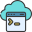 Cloud icon