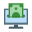 Online Money Transfer icon