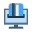Pagamento on-line icon
