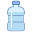 Botella de agua icon