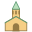예배당 icon