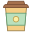 Caffè da asporto icon