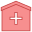 Krankenhaus icon