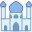 Mosque icon