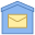 Ufficio postale icon