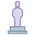 Statue icon