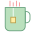 お茶 icon