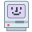 Happy Mac icon