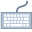 Clavier icon