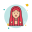 Melisandre icon