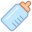 哺乳瓶 icon