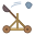 Catapulta de fogo icon