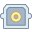 Разъем стандарта Toslink icon