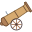 Cannone icon