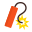 Dynamite icon