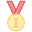 Olympische Goldmedaille icon