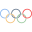 Anelli Olimpici icon