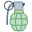 Grenade icon