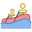 Rafting icon