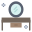 Specchio icon